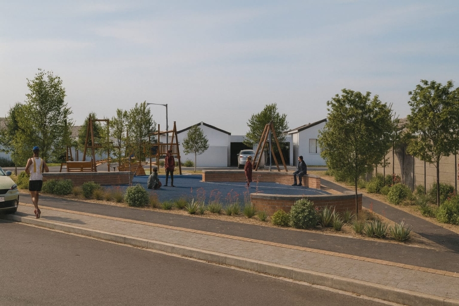 3 Bedroom Property for Sale in Dennemere Western Cape